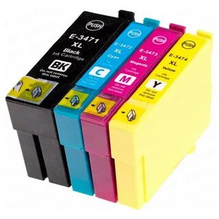 Картридж epson wf