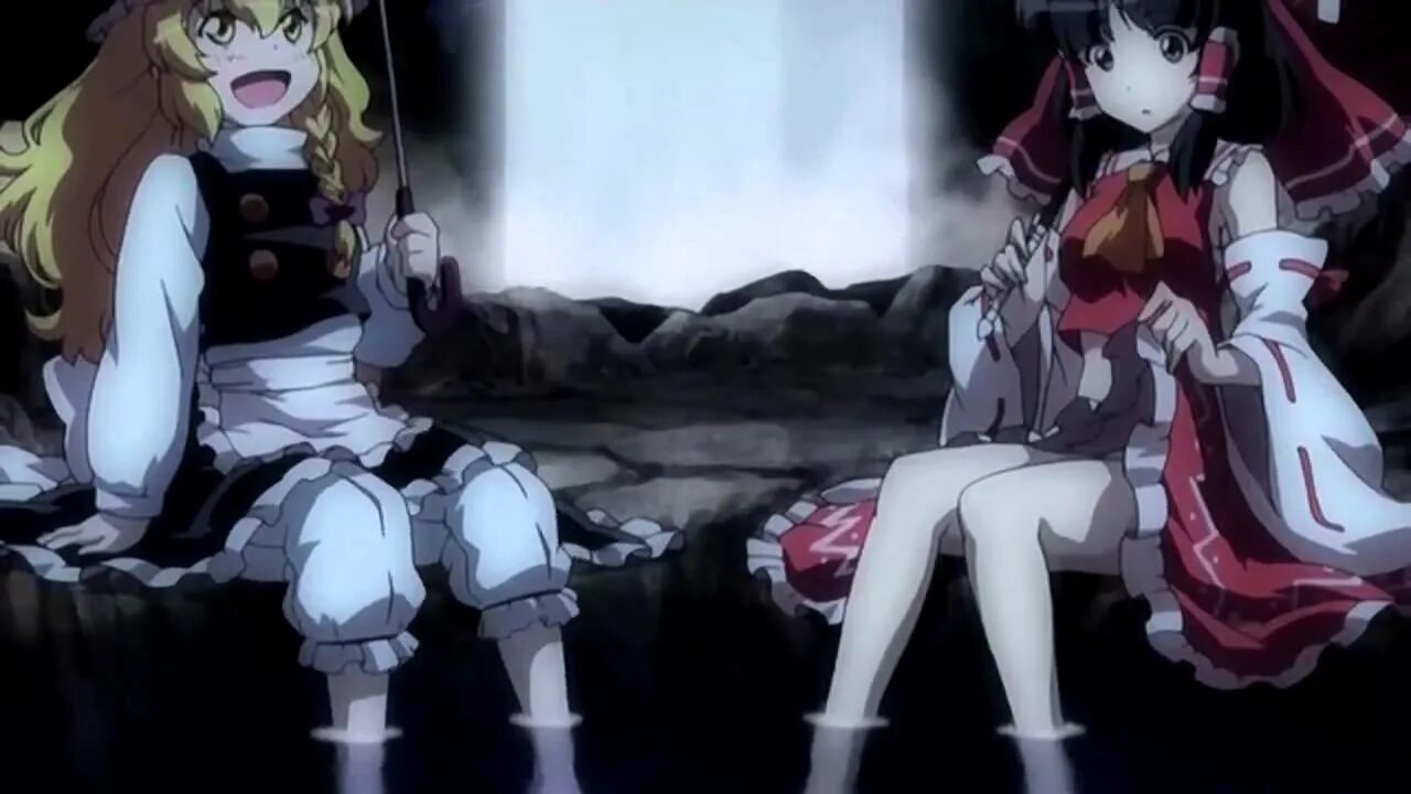 Loui phantasm. Touhou project memories of phantasm. touhou project memories of phantasm marisa. gensou mangekyou: the memories of phantasm. юкари якумо memories of phantasm.