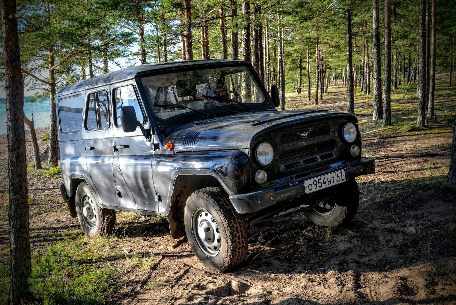 УАЗ Hunter 315195. УАЗ-315195 «Хантер». UAZ Hunter 315195. УАЗ 3151 Hunter.