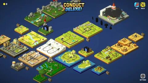 10х10 делюкс игра