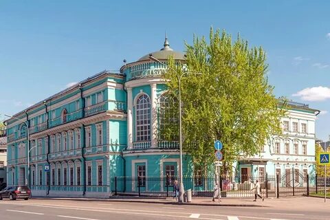 Картинная галерея ильи глазунова билеты