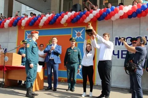 Пожарно спасательный колледж махачкала