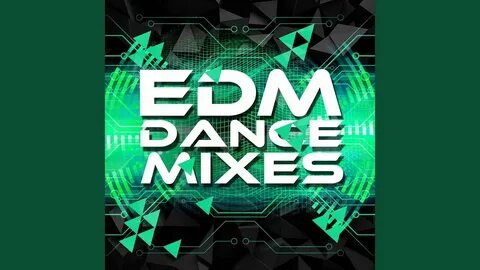 Edm dancing