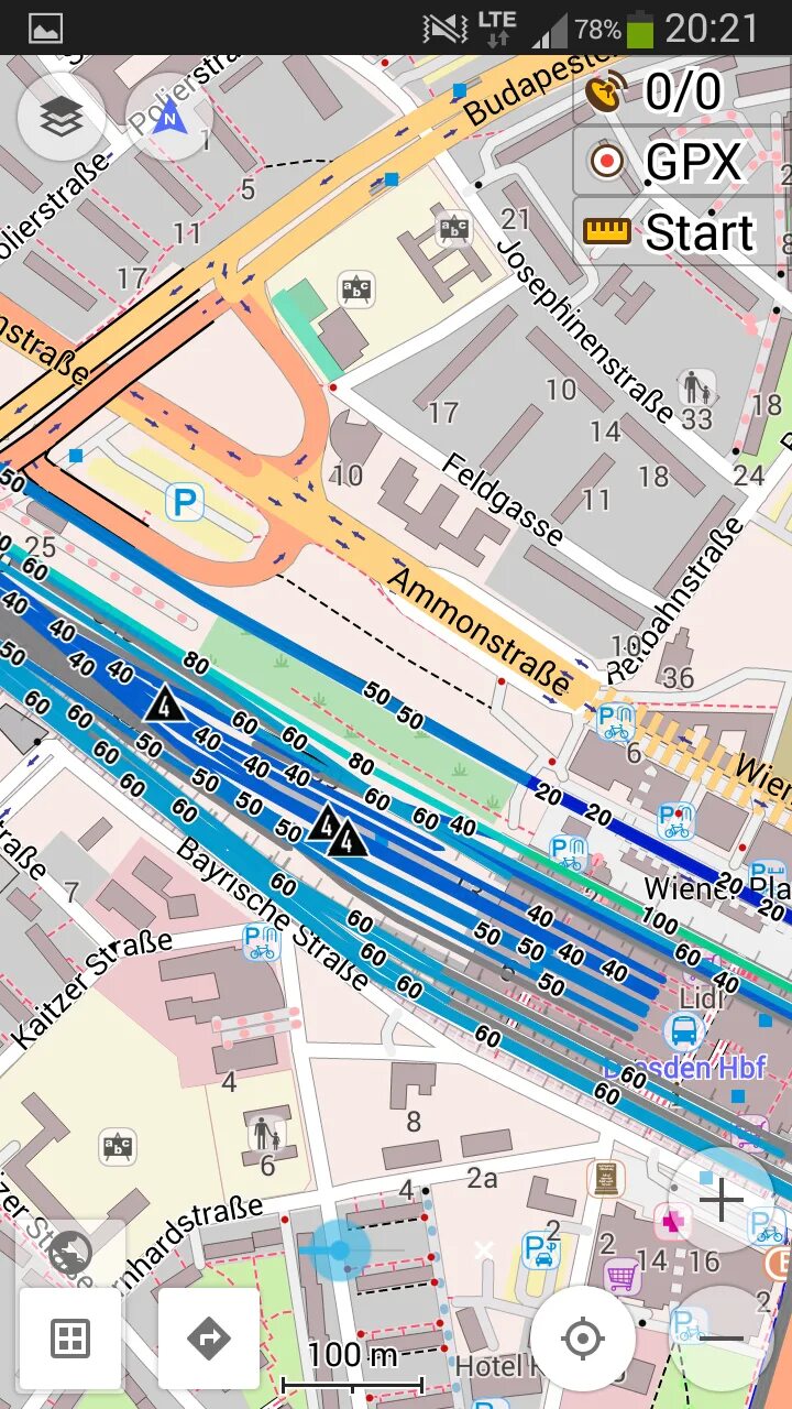 Open railway map. Openstreetmap api. promenade hauptbahnhof карта станции. open street maps api.