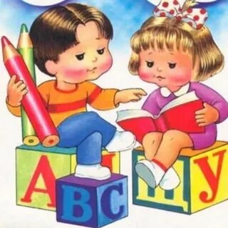 Кружок для развития речи детей