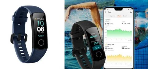 Honor band 4 подключить к телефону