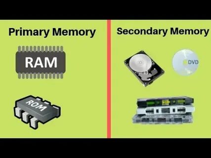 Primary device