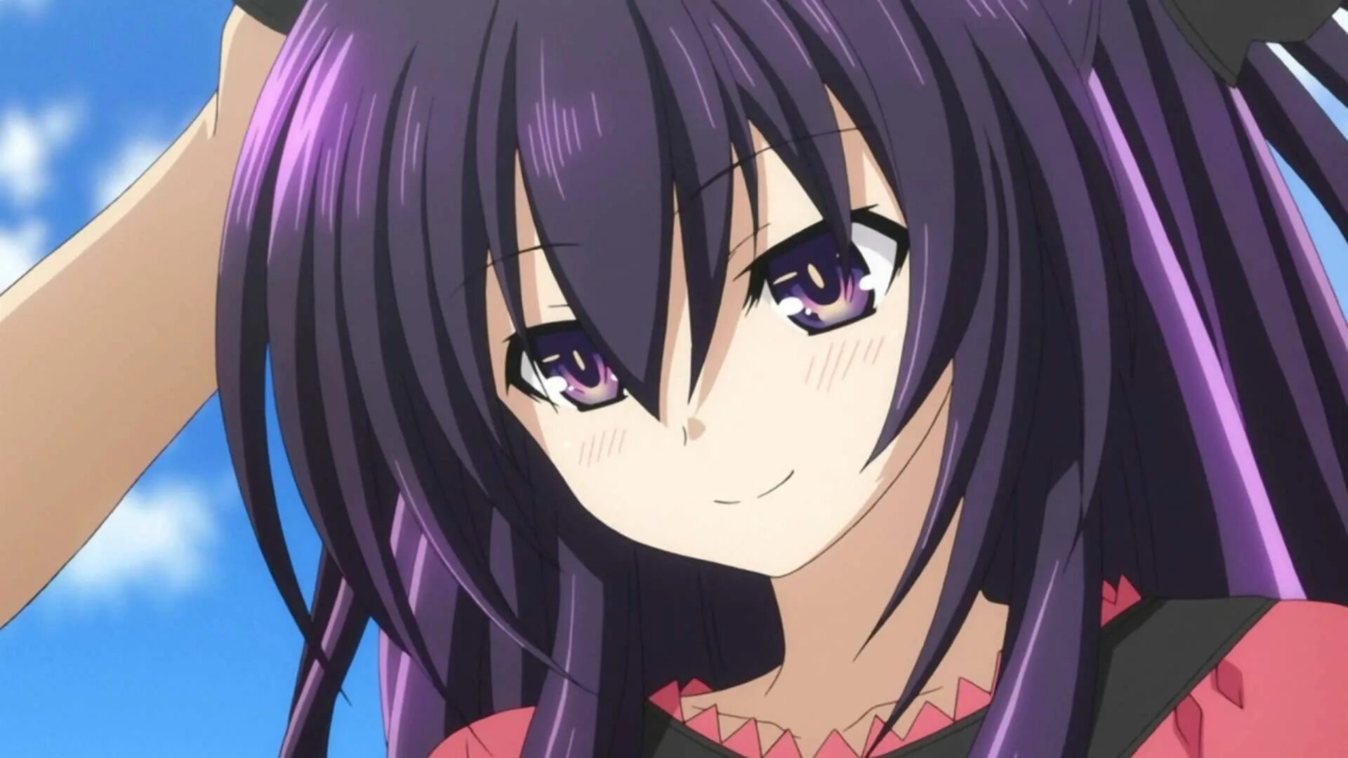 Tohka yatogami. Тока аниме рандеву. Удивленная тока. 13 камера аниме. Рандеву с жизнью шило и тока.