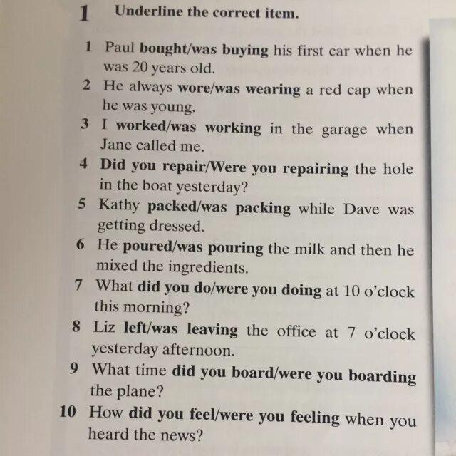 Underline the correct item 8. Домашнее задание по английскому underline the correct item. Underline the correct item 8 класс. Underline the correct form 6 класс. Underline the correct option.