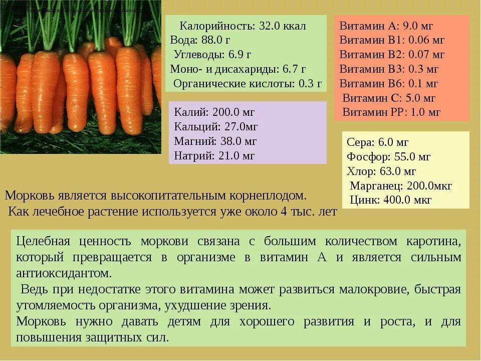 При какой температуре содержится