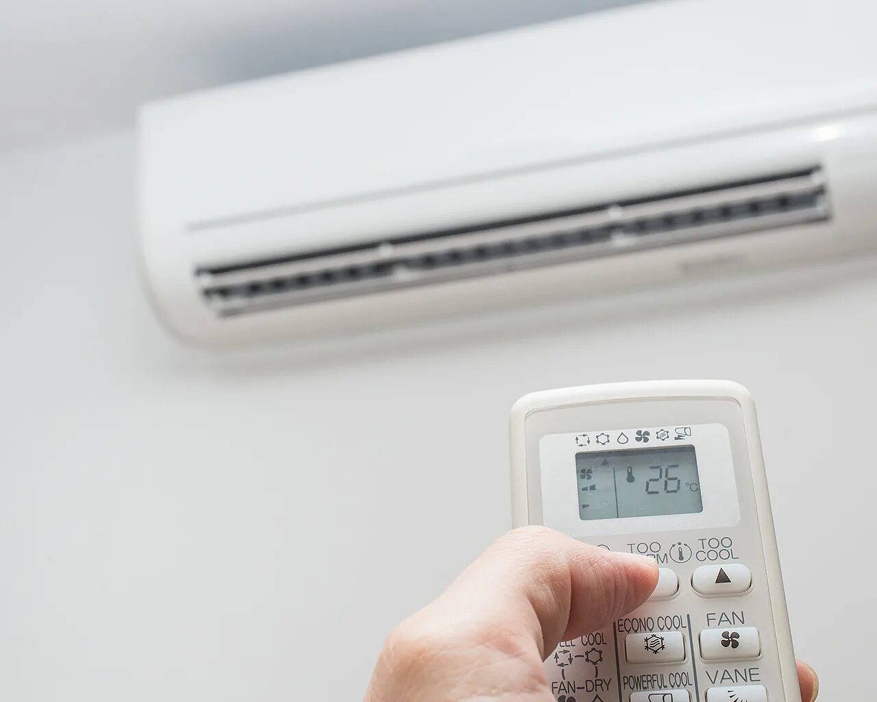 кондиционер ночью можно ли