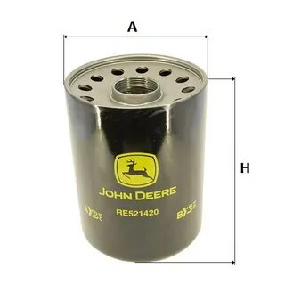 Фильтр john deere