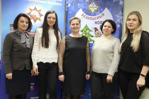 Гродненский блог
