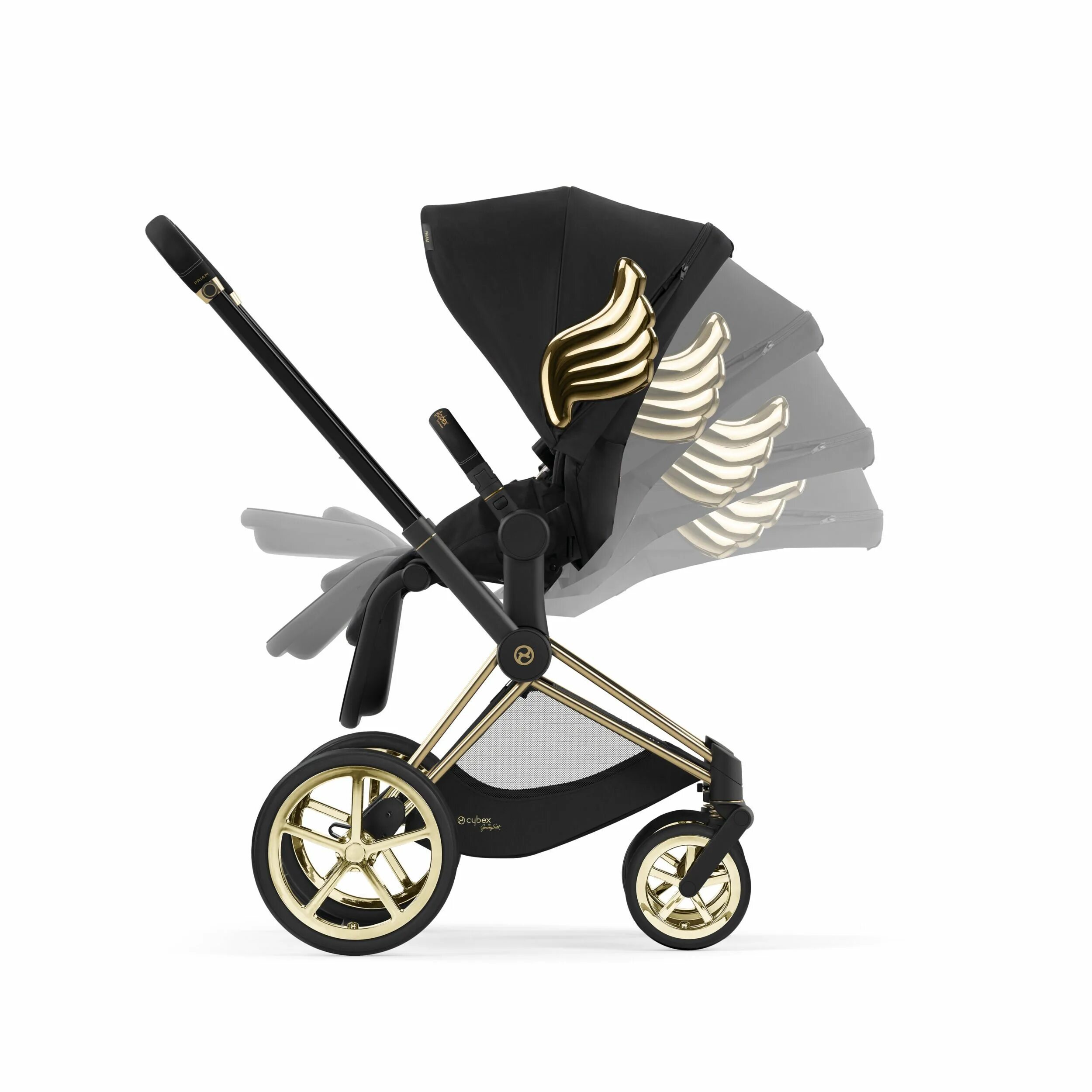 Коляска Cybex Priam 4. Cybex Priam 4 2022. Cybex Priam Jeremy Scott 4 3 в1.