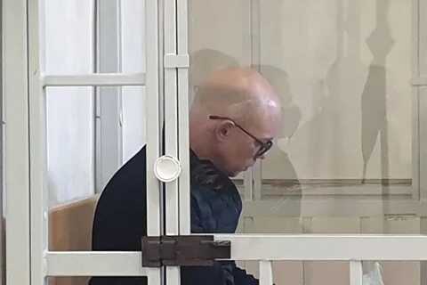 Аресты фнс