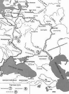 Карта гэ
