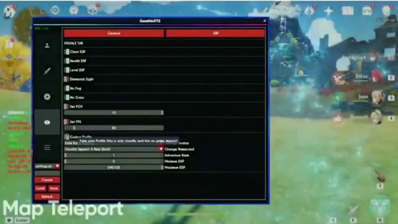 Fps unlocker 2025