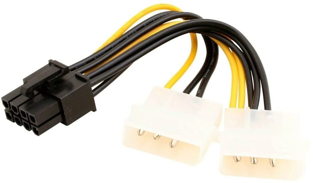 Кабель питания 6 пин Molex 4. Molex 4pin на 2pin. 4pin Molex для материнской. Переходник 4 Molex 8 Pin.