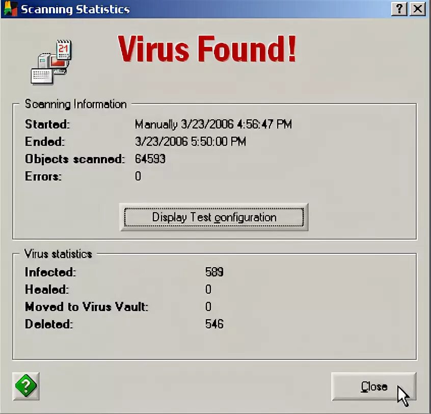 What is a Computer virus. Find it вирус. Find v3.