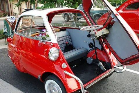 Isetta shop интернет