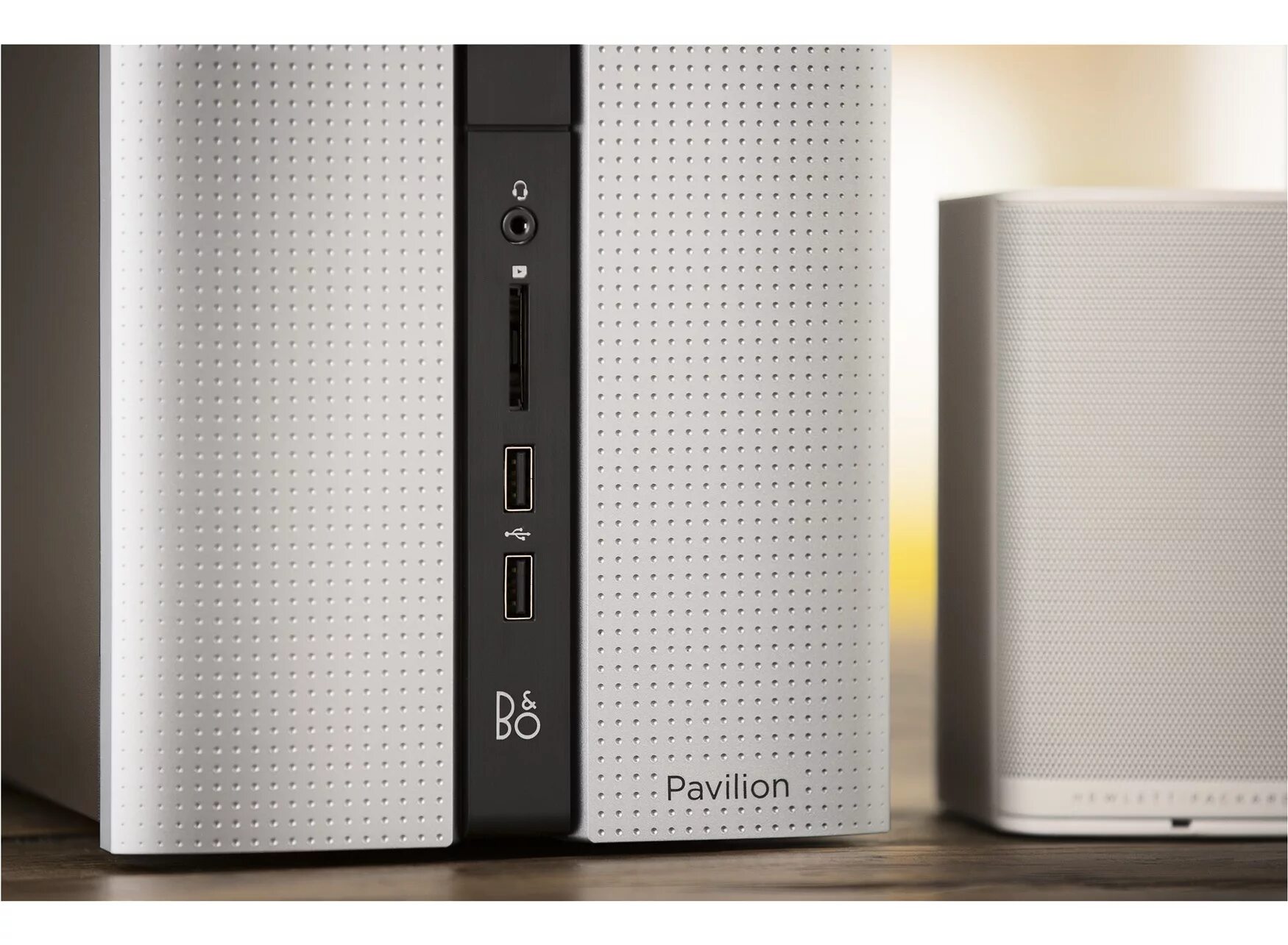 P pavilion. P pavilion