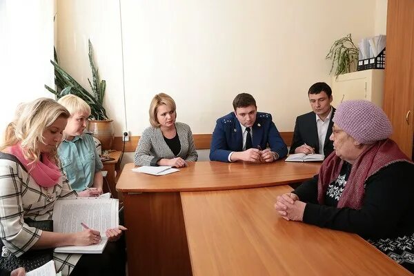 Западное управление жкх