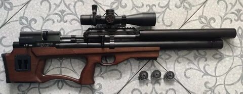 Псп крюгерган 5.5