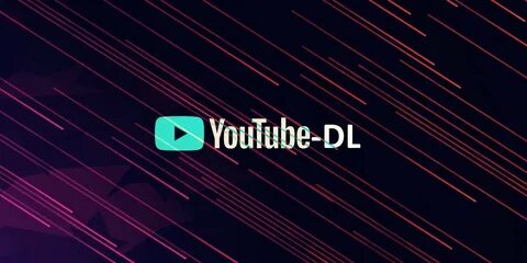 Youtube dl