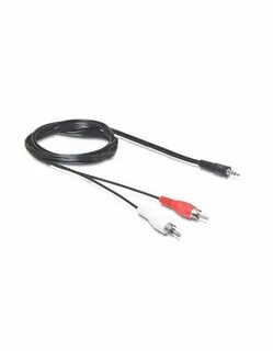 Rca x2 rca x2