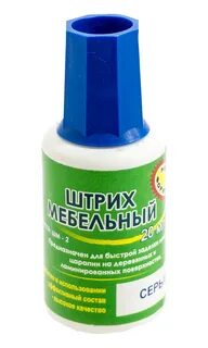 Штрих мебельный