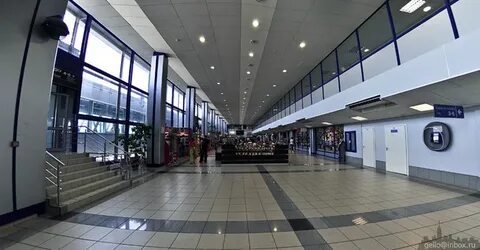 Аэропорт 17 новосибирск