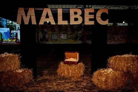 Всемирный день мальбека