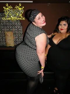 Bbw berry gorgeous.