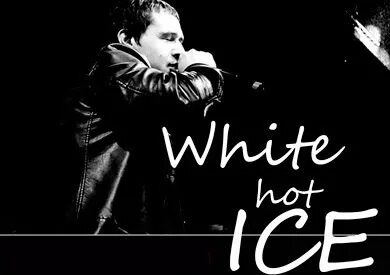 White hot