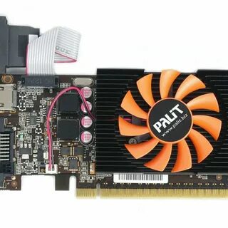 Драйвер для видеокарты nvidia gt 440