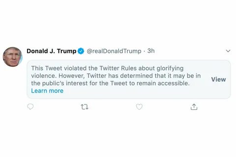 Screenshot: Twitter. 