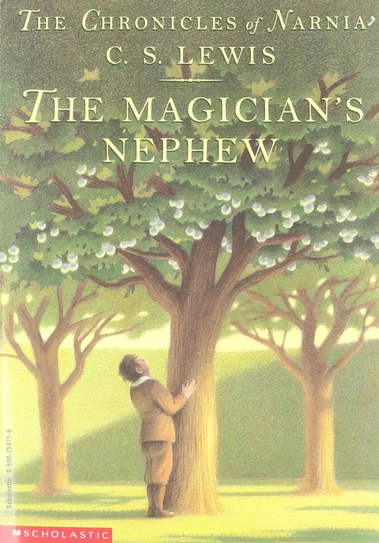 Племянник волшебника. Хроники Нарнии племянник чародея обложка книги. Magician's nephew. Племянник чародея книга.