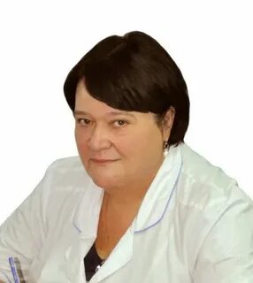 Врач кутузова