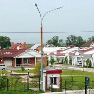 Созвездие 8 просека