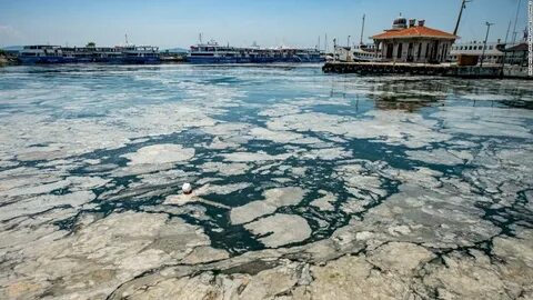 Мраморное море 4