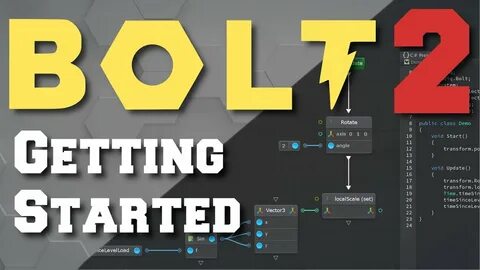 Get started 2