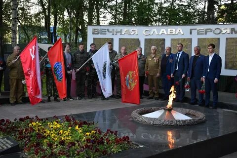 Новости лобни сегодня