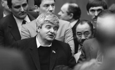 Создание межрегиональной группы