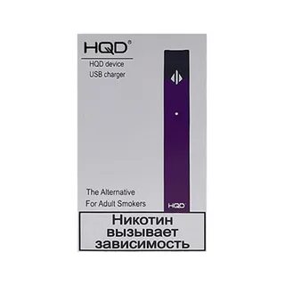 Сколько никотина в одноразовых