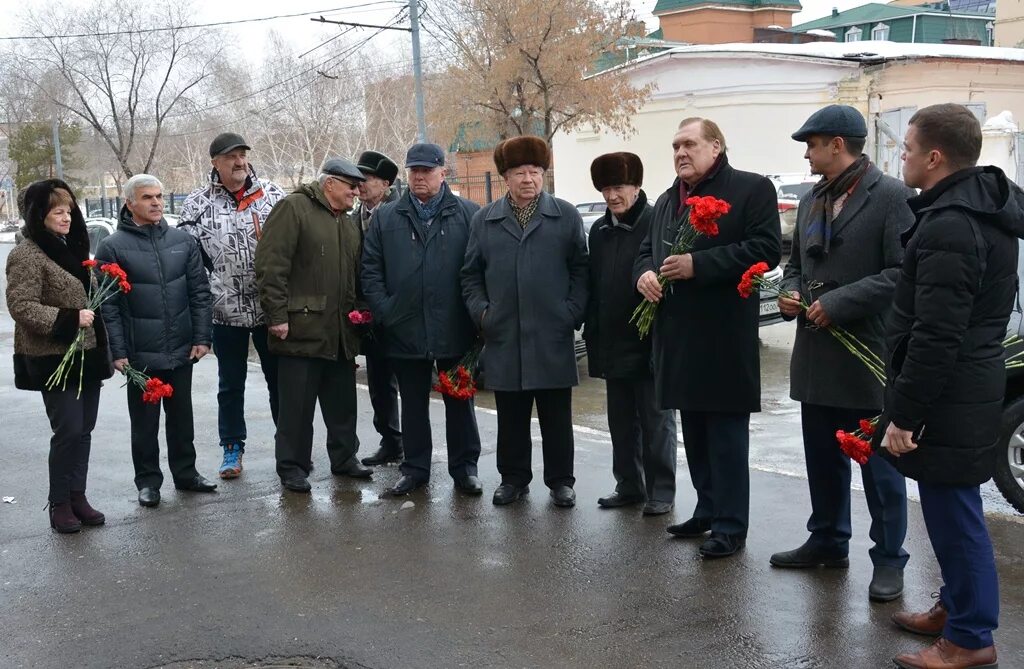 Оренбуржцы фото. Свежие новости оренбургской