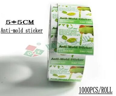 Anti mold