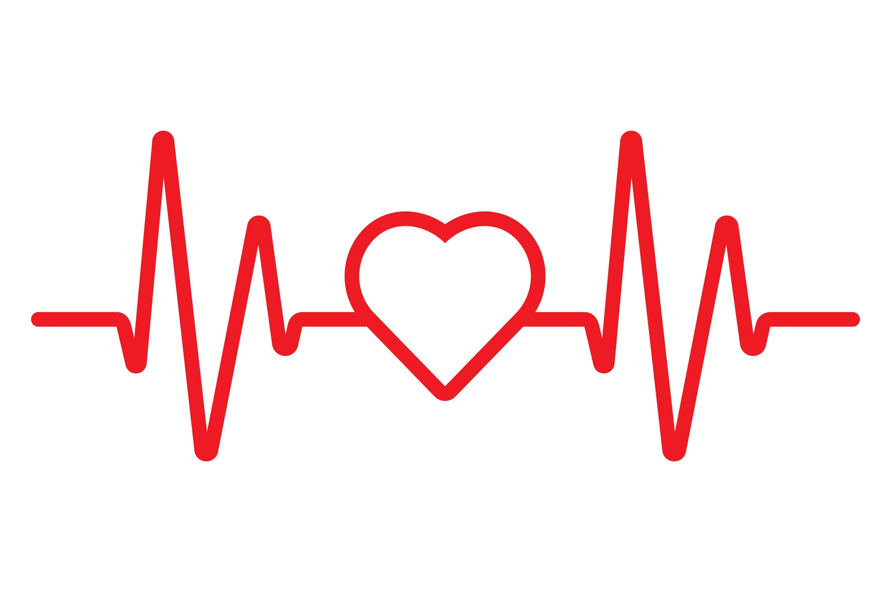 Легкое сердцебиение. Кардиограмма сердца. Кардиограмма серлце. Кардиограмма сердца рисунок. Сердце с линией кардиограммы.
