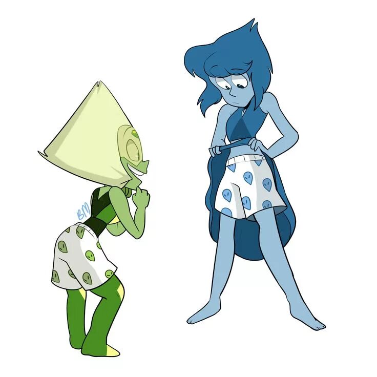 Steven universe 18