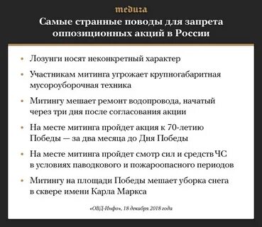 Странный повод