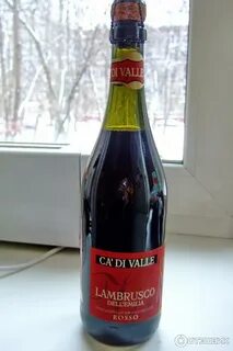 Ca di valle